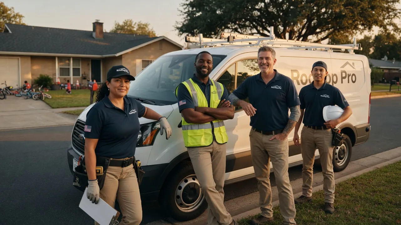 Roof Repair in Garden Valley, CA near me