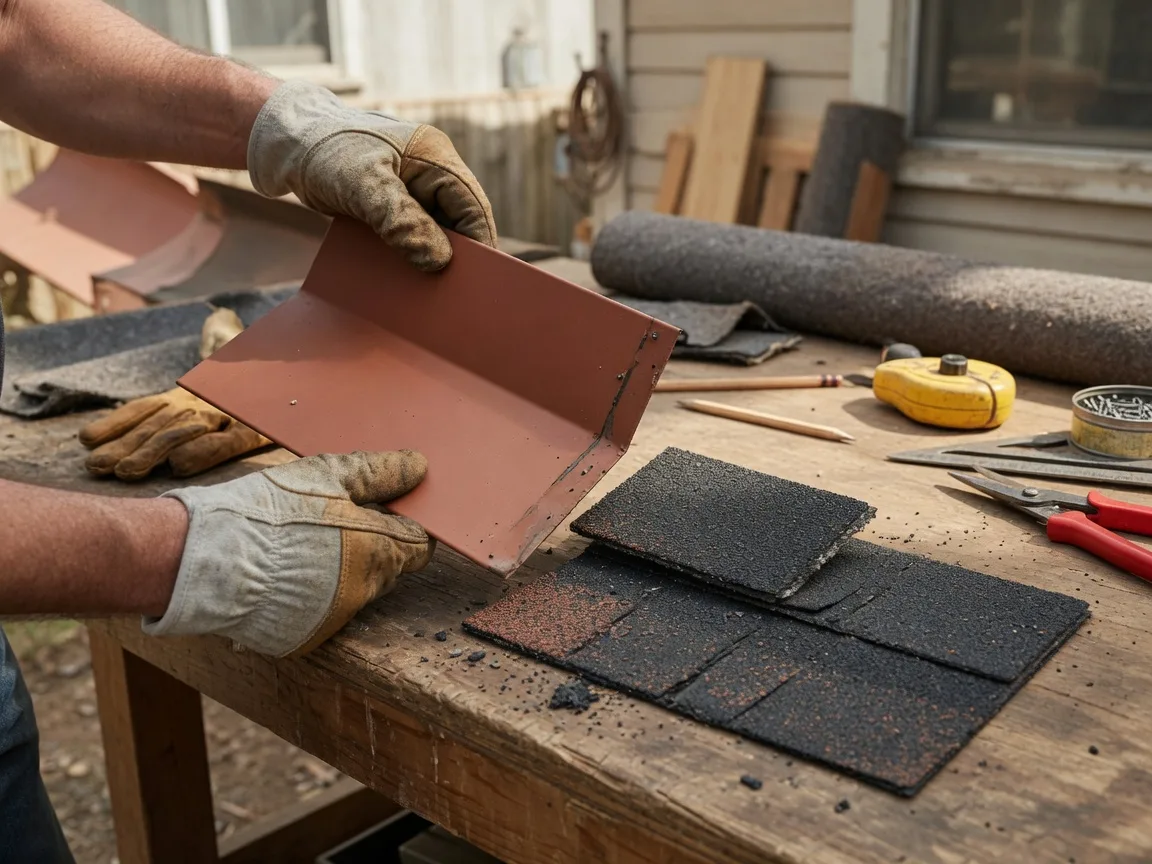 Roof Repair company in Garden Valley, CA